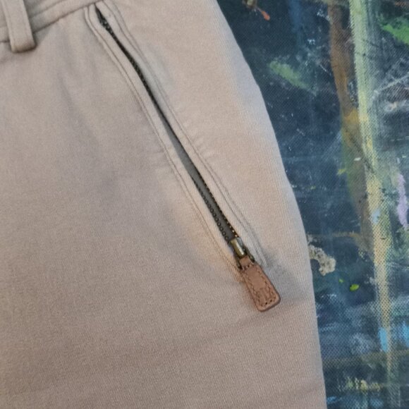 Khaki pants - Picture 3 of 3